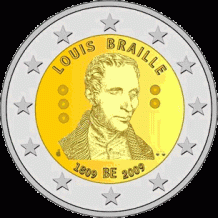 images/productimages/small/Belgie 2 Euro 2009_2.gif